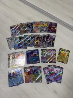 포켓몬 カード 30th CELEBRATION RR AR 묶음 판매