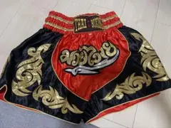 ボクシングショーツ