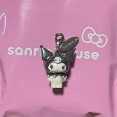 サンリオハウス sanrio house シークレットオーロラミニチャーム