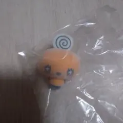 BANDAI Capsule Fleckies たまごっち　めめっち