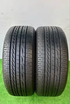 サマータイヤ ブリヂストン ALENZA 235/60R18 （＊027） - メルカリ