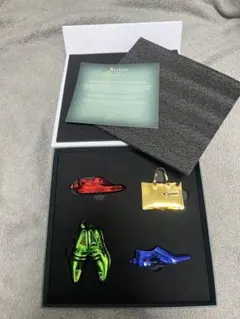 【新品未使用・極美品】【限定品】Berluti ベルルッティ ノベルティ Berluti ベルルッティ 未使用品 美しい スペシャルパティーヌ