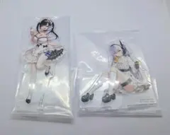 一番くじ NIKKE G賞 アクリルスタンド2種セット