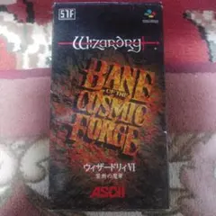 組曲「ウィザードリィ6」禁断の魔筆〈希少 レア〉 Amazon.co.jp: 組曲 ウィザードリィVI -禁断の魔筆-: ミュージック