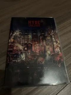 hyde CD DVD Blu-rayセット 710onu3iZlL.jpg