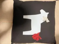 IKEA クッション