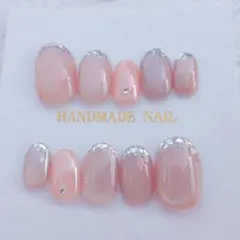 ちゅるん　マグネット　ガラスフレンチ