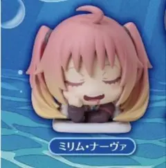 転生したらスライムだった件 ガチャガチャ おねむたん ミリム・ナーヴァ