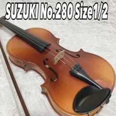 バイオリン 1/2