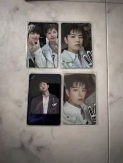 straykids 合 封入 スンミン セット