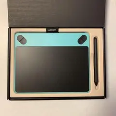 【美品】ワコム Intuos Comic CTH-490/B1