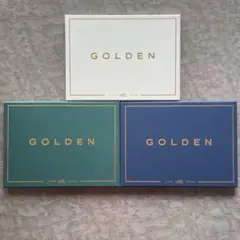 BTS MERCH BOX 18 GOLDEN ジョングク 新品未使用 抜けあり - メルカリ