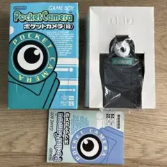 2025年最新】ゲームボーイ ポケットカメラの人気アイテム - メルカリ