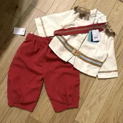 バースデイ　cottoli シンデレラ　プリンスチャーミング　80