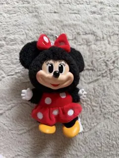 POP MART DISNEY ミッキーファミリー ミニー