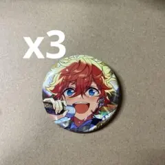 【美品】あんスタ HiMERU 時光缶バッジ 50点 メルカリ