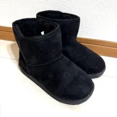 ムートンブーツ 19