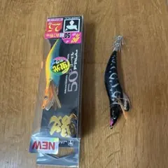 JACKALL GEKIDAI DROPPER 2.5号 エギのサムネイル