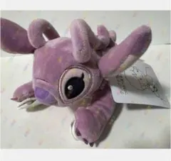 最終値下げ　ディズニー　animal touch ぬいぐるみ　エンジェル　レア 最終値下げ ディズニー animal touch ぬいぐるみ エンジェル レア