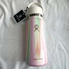 【完売品】新品　ハイドロフラスク　シュガークラッシュ　21oz 楽天市場】ハイドロフラスク 21oz スタンダードマウス