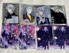 アイドリッシュセブン 八乙女楽 グッズまとめ売り 8点セット