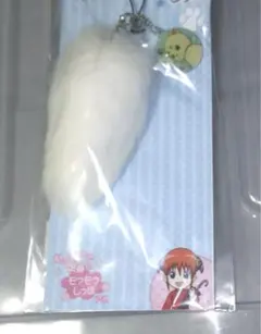 銀魂　定春　モフモフストラップ　神楽　202511232036