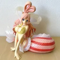 ワンピース DXフィギュア SPECIAL しらほし姫