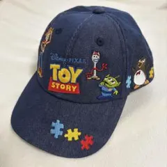 ディズニー トイ・ストーリー キャップ 54cm