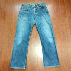 ジョーマッコイ デニム