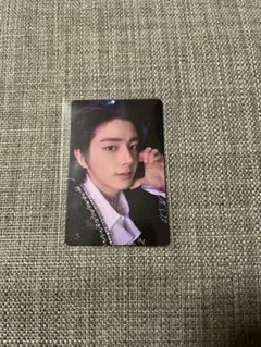 ENHYPEN House Of Vampire 嫉妬 トレカ ジェイク