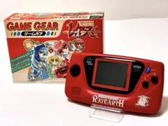 2026年最新】ゲームギア本体+レイアースの人気アイテム - メルカリ