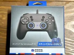 ホリパッド for windows pc