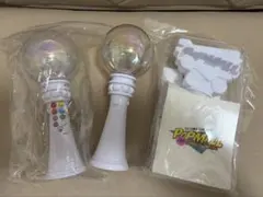 なにわ男子ペンライト 3本セット　バラ売可