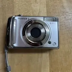 美品 付属品完備 FUJIFILM FinePix F70EXR 外箱あり - メルカリ