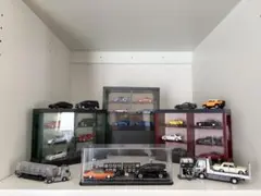 激レア・当時品 CORGI JUNIORS ダイキャスト製ミニカー 10点セット