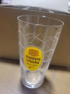 Suntory 角ハイ タンブラー 6個セット