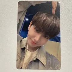 BOYNEXTDOOR アンコン 会場限定 FC 新規入会 トレカ ジェヒョン