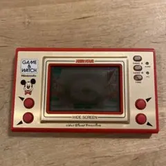 ゲームウォッチ　ジャンク品　まとめ売り　ニンテンドー　バンダイ ゲームウォッチ ジャンク品 まとめ売り ニンテンドー バンダイ