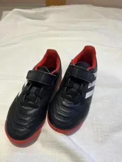 adidas Predator アディダス　スニーカー　シューズ 18センチ