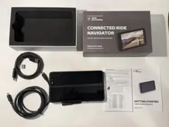 BMW Motorrad NAVIGATORⅤナビゲーターⅤ クレードル他セット Amazon.co.jp: BMWモトラッド ナビゲーター VI W/ CRADLE(端末機