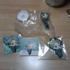 スパイファミリーロイド