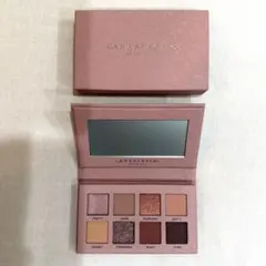 【新品】日本未販売ANASTASIA アイシャドGLAMTOGO 海外 ピンクのサムネイル