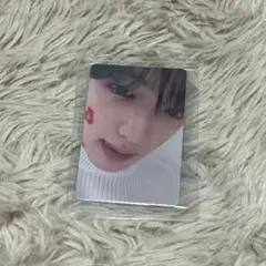 新品未開封　ALD1 MD トレカ　ラキドロ　サンヒョン