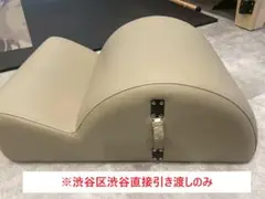 10/31まで ※渋谷区直接引渡しのみ MotionCare スパインコレクター