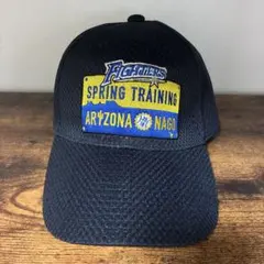 北海道日本ハムファイターズ 2016年春季キャンプ キャップ