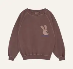 新品　The Campamento スウェット 4y