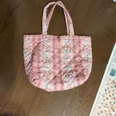 ピンクハウス トートバッグのサムネイル