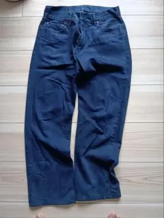 HOLLYWOOD RANCH MARKET デニムパンツ W32のサムネイル