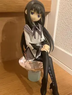 まどかマギカ　まどマギ　ほむら　フィギュア