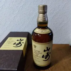 東急ホテル30周年記念　サントリーウイスキー　山崎30年ベース 訳あり 東急ホテル30周年記念 サントリーウイスキー 山崎30年ベース 訳